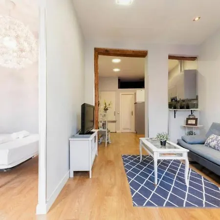 Minty Stay - Montera Madrid Exterior photo