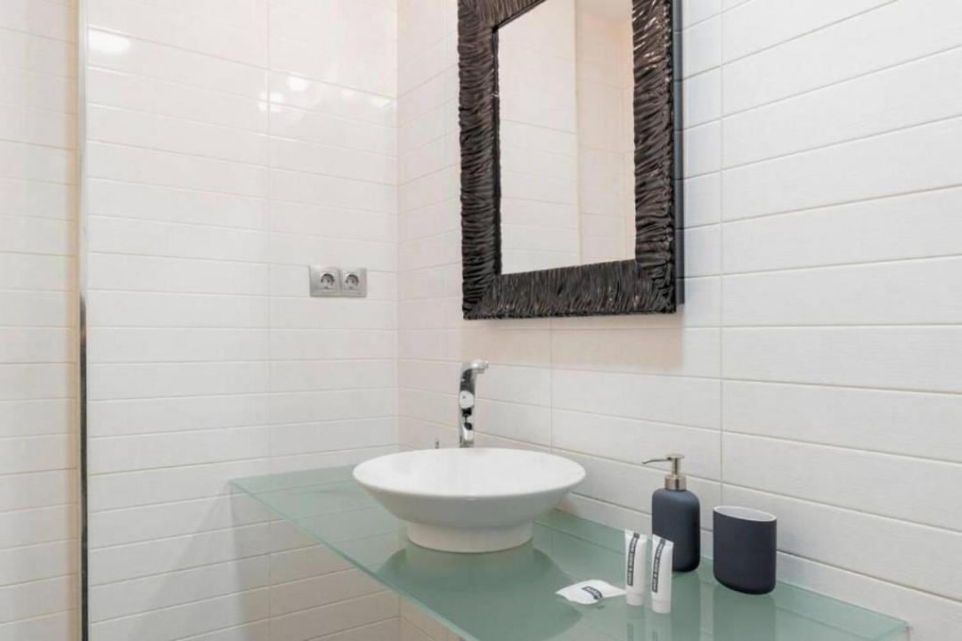 Appartement Minty - Montera Madrid