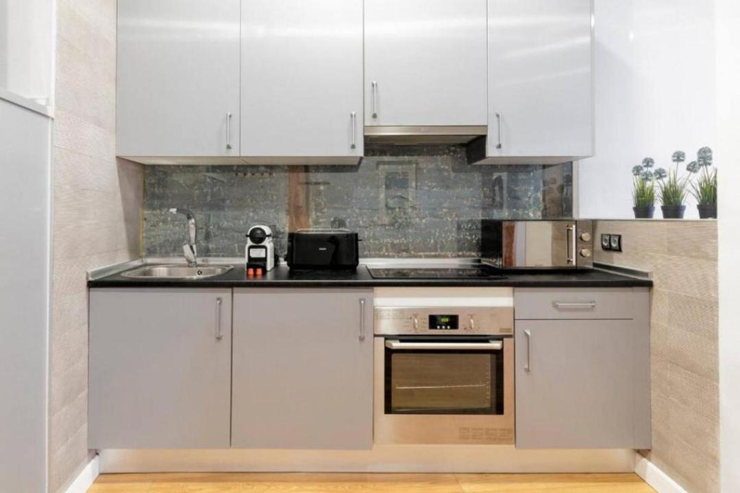 Appartement Minty - Montera