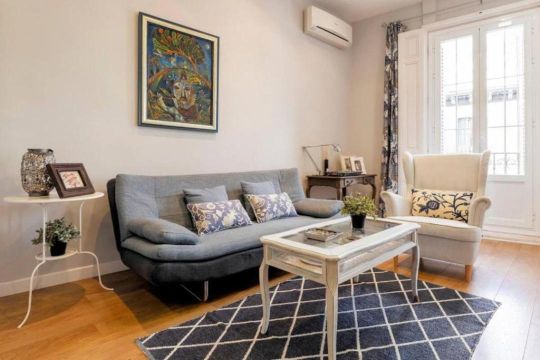 Appartement Minty - Montera *