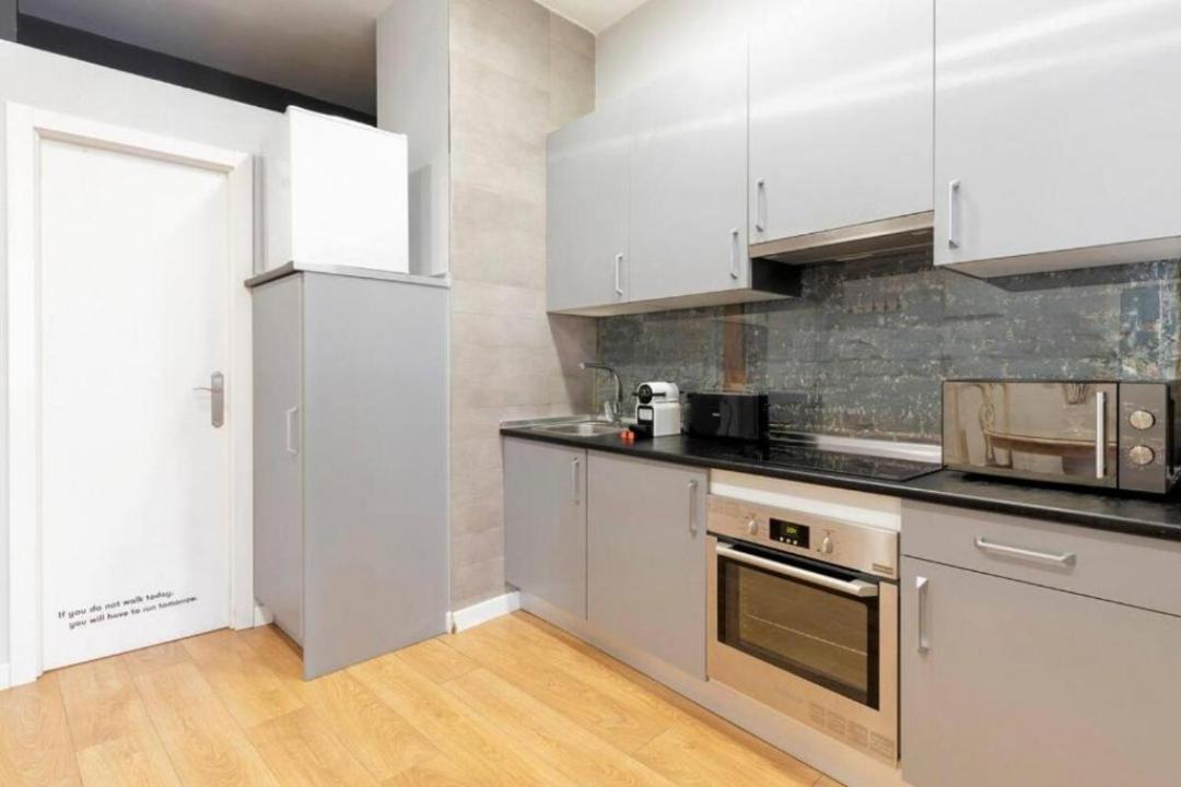 Appartement Minty - Montera Madrid