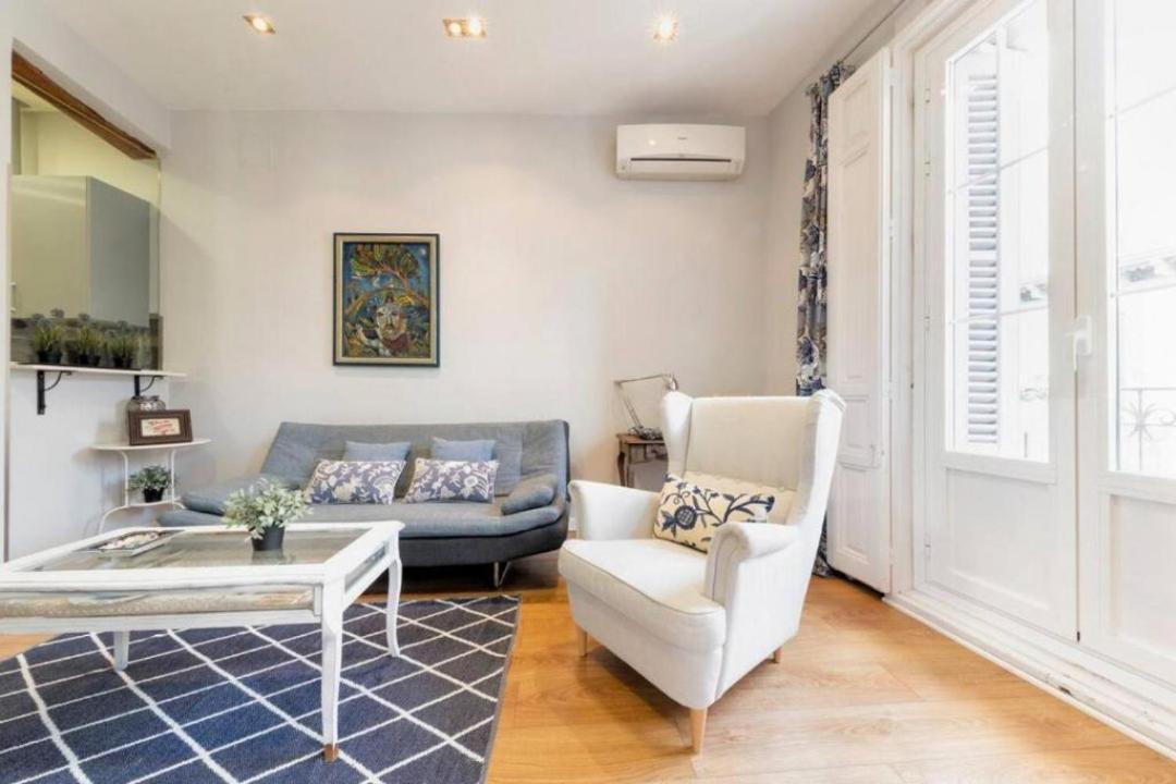 Minty - Montera Appartement